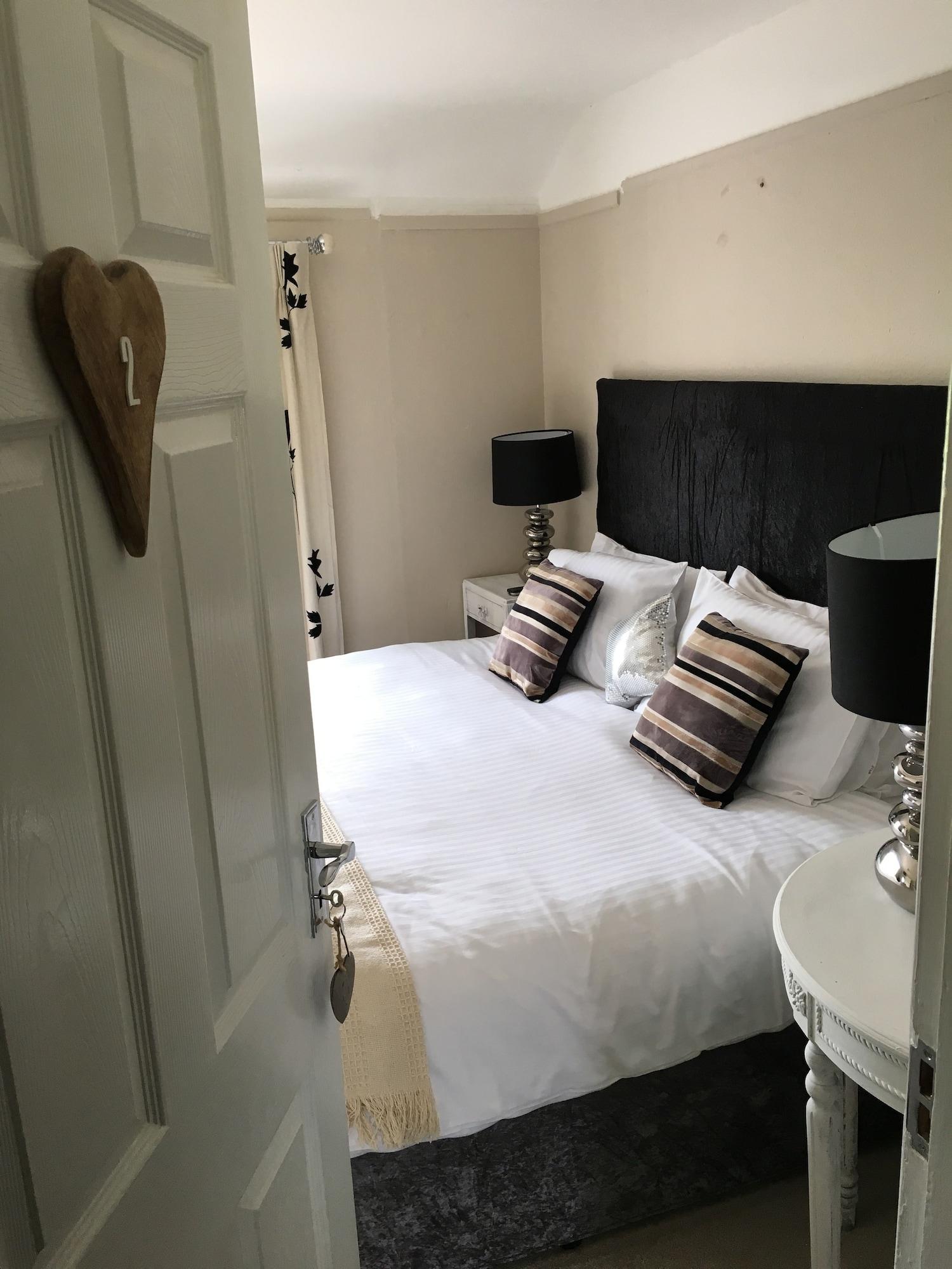 Coach And Horses Inn Penzance Buitenkant foto