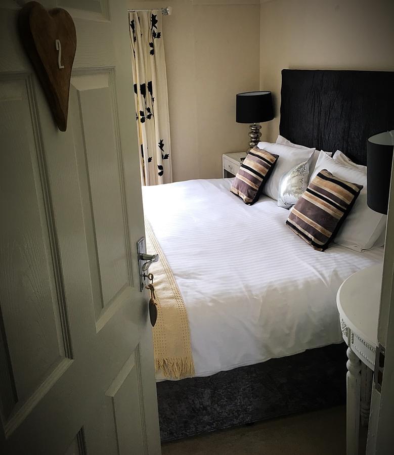 Coach And Horses Inn Penzance Buitenkant foto